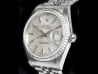 Rolex Datejust 36 Jubilee Silver/Argento 16220